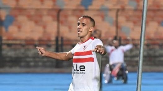 طبيب الزمالك يكشف عن تفاصيل إصابة ناصر منسي طبيب الزمالك يكشف عن تفاصيل إصابة ناصر منسي