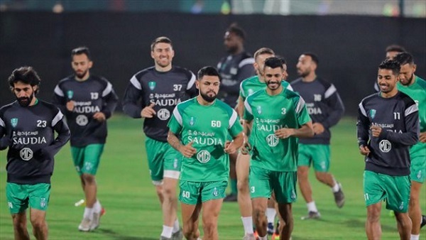 البرازيلي فيرمينو أفضل لاعب في دوري أبطال آسيا البرازيلي فيرمينو أفضل لاعب في دوري أبطال آسيا