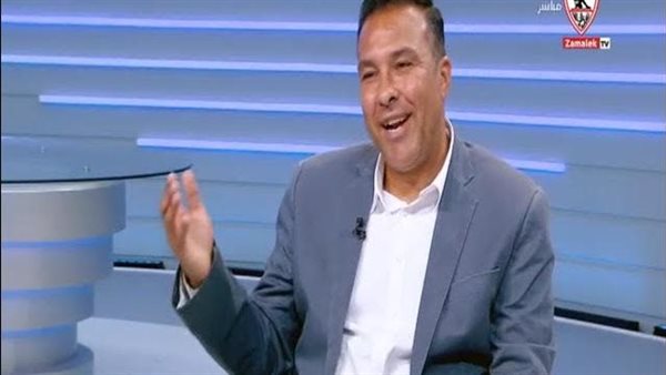 سامح يوسف: هدف ناصر منسي أمام المصري صحيحًا وهذه نصيحتي لـ”بيسيرو” سامح يوسف: هدف ناصر منسي أمام المصري صحيحًا وهذه نصيحتي لـ”بيسيرو”