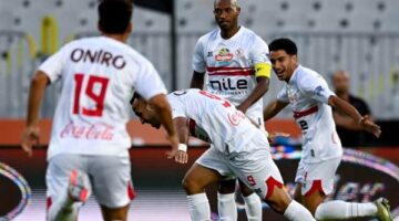 رابطة الأندية تعلن إقامة مباراتين لـ الزمالك بدون جماهير