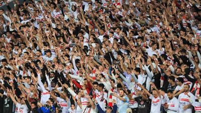 رابطة الأندية تعلن لعب الزمالك مبارتين بدون جماهيره وغرامة 200 ألف جنية بسبب السباب الجماعي رابطة الأندية تعلن لعب الزمالك مبارتين بدون جماهيره وغرامة 200 ألف جنية بسبب السباب الجماعي