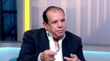 فتوح أحمد يكشف علاقته بالراحل سليمان عيد