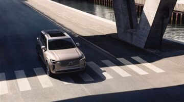 أسعار ومواصفات فولفو XC90 في مصر خلال مايو.. وصلت إلى 5،2 مليون جنيه