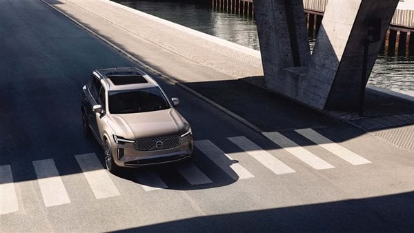 أسعار ومواصفات فولفو XC90 في مصر خلال مايو.. وصلت إلى 5،2 مليون جنيه أسعار ومواصفات فولفو XC90 في مصر خلال مايو.. وصلت إلى 5،2 مليون جنيه
