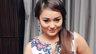أولى جلسات محاكمة الفنانة راندا البحيري في 18 مايو بتهمة سب طليقها أولى جلسات محاكمة الفنانة راندا البحيري في 18 مايو بتهمة سب طليقها
