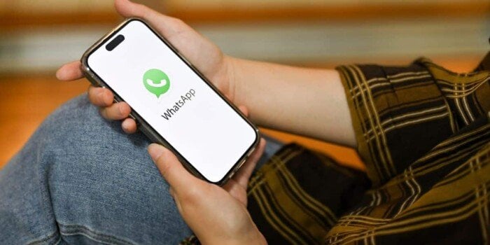 قد يكون جهازك منهم.. هواتف ستتوقف عنها خدمة الواتساب ابتداء من بعد غد قد يكون جهازك منهم.. هواتف ستتوقف عنها خدمة الواتساب ابتداء من بعد غد