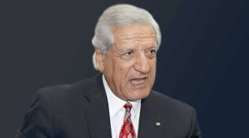 رئيس "خطة النواب": نتوقع ارتفاع الناتج المحلي لـ20.4 تريليون جنيه في موازنة 2025/2026