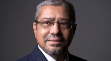 إبراهيم العربي: تكريم السيسي تتويج لمسيرة ممتدة من العمل والإنجاز