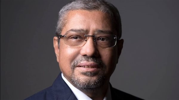 إبراهيم العربي: تكريم السيسي تتويج لمسيرة ممتدة من العمل والإنجاز إبراهيم العربي: تكريم السيسي تتويج لمسيرة ممتدة من العمل والإنجاز