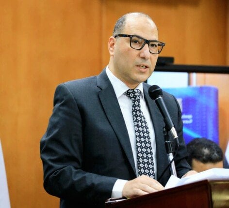 «الأسبوع» تنشر السيرة الذاتية للمرشحين لرئاسة جامعة كفر الشيخ وأبرز أعمالهم «الأسبوع» تنشر السيرة الذاتية للمرشحين لرئاسة جامعة كفر الشيخ وأبرز أعمالهم