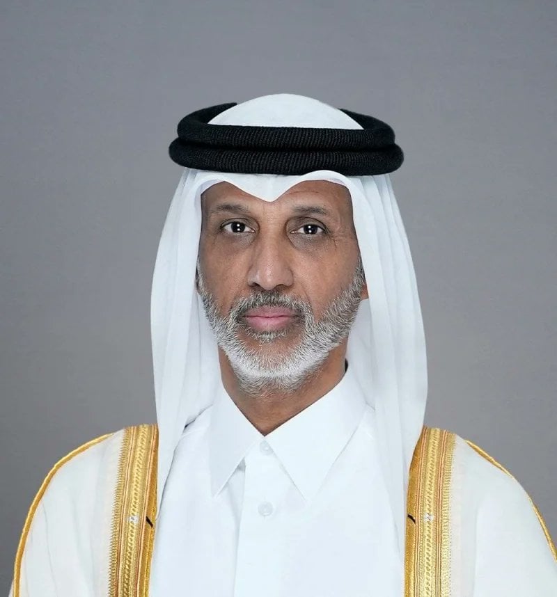 الشيخ حمد بن خليفة يهنىء الأهلي السعودي بالفوز بدوري أبطال آسيا للنخبة الشيخ حمد بن خليفة يهنىء الأهلي السعودي بالفوز بدوري أبطال آسيا للنخبة