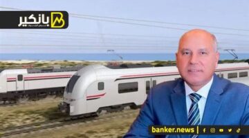 كامل الوزير: تشغيل مصنع جديد لإنتاج قضبان السكك الحديدية يوفر العملة الصعبة