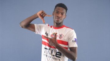 الزمالك يستقر على رحيل ندياي وكوستا بنهاية الموسم