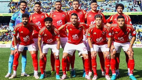 الأهلي يستهدف التعاقد مع جوهرة أفريقية الأهلي يستهدف التعاقد مع جوهرة أفريقية
