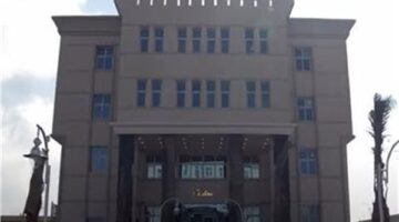 إحالة أوراق متهم بقتل شاب بالمنوفية إلى المفتي وتحديد جلسة للحكم على بقية شركائه