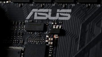 أداة ASUS لقياس ميلان بطاقات الرسوميات تختفي فجأة