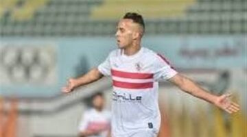 عادل عبدالواحد: ناصر منسي هداف كبير ويجب انضمامه للمنتخب..والزمالك يُعاني من الغيابات
