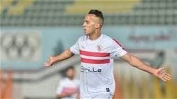 عادل عبدالواحد: ناصر منسي هداف كبير ويجب انضمامه للمنتخب..والزمالك يُعاني من الغيابات عادل عبدالواحد: ناصر منسي هداف كبير ويجب انضمامه للمنتخب..والزمالك يُعاني من الغيابات