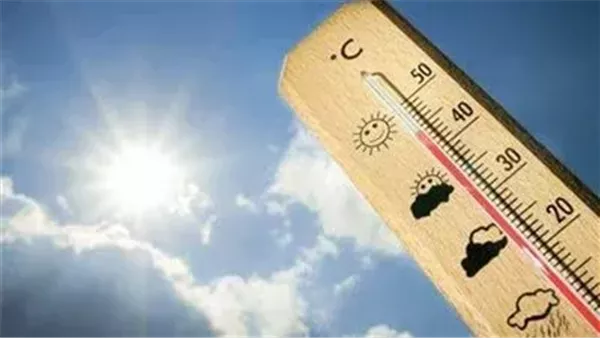 ارتفاع تدريجي لدرجات الحرارة.. حالة الطقس في مصر خلال الـ 6 أيام المقبلة ارتفاع تدريجي لدرجات الحرارة.. حالة الطقس في مصر خلال الـ 6 أيام المقبلة
