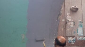 راحة المواطن أولًا.. محافظ الغربية يتدخل لتطوير نفق الشون بالمحلة | صور