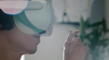 الواقع الافتراضي في خدمة المرضى.. كيف غيّر Apple Vision Pro تجربة العلاج