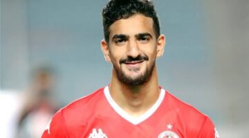 التفاصيل الكاملة لتعاقد الأهلي مع محمد علي بن رمضان