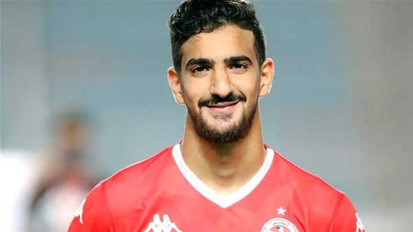 التفاصيل الكاملة لتعاقد الأهلي مع محمد علي بن رمضان التفاصيل الكاملة لتعاقد الأهلي مع محمد علي بن رمضان