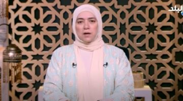 دينا أبو الخير: المرأة كان لها دور قوي في بداية الإسلام وتولت أمر الحسبة