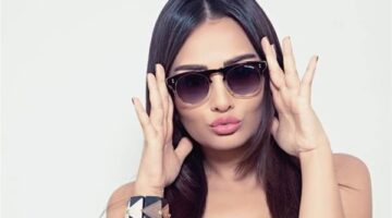 إحالة راندا البحيري إلى المحاكمة بتهمة سب وقذف طليقها