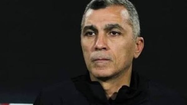أسامة نبيه: التوفيق غاب عن منتخب الشباب أمام زامبيا أسامة نبيه: التوفيق غاب عن منتخب الشباب أمام زامبيا