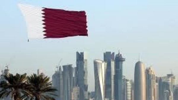 قطر ترد على تصريحات نتنياهو التحريضية: لن نتراجع عن دعمنا لحقوق الشعوب المظلومة قطر ترد على تصريحات نتنياهو التحريضية: لن نتراجع عن دعمنا لحقوق الشعوب المظلومة