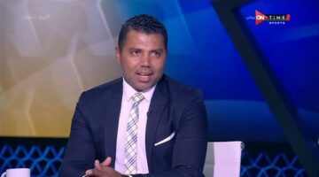 أحمد أبو مسلم: أرشح هذا الثنائي لتدعيم دفاع الأهلي في الموسم القادم