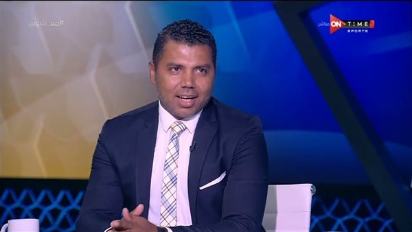 أحمد أبو مسلم: أرشح هذا الثنائي لتدعيم دفاع الأهلي في الموسم القادم أحمد أبو مسلم: أرشح هذا الثنائي لتدعيم دفاع الأهلي في الموسم القادم