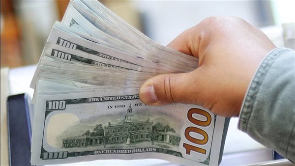 سعر الدولار اليوم الأحد 4 مايو 2025 بالتعاملات الصباحية في البنوك سعر الدولار اليوم الأحد 4 مايو 2025 بالتعاملات الصباحية في البنوك