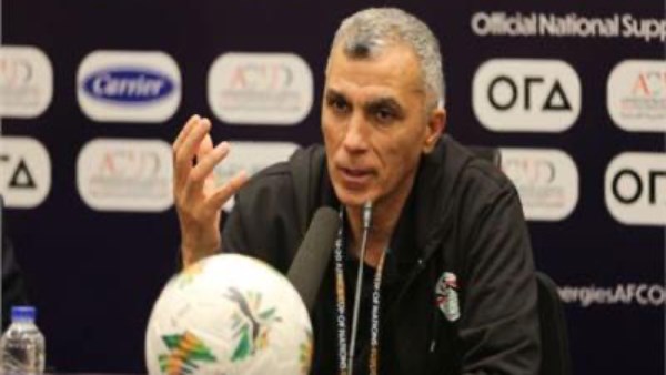 أسامة نبيه بعد التعادل أمام زامبيا : غياب التوفيق حرمنا من الفوز.. ونسعي لتصحيح الأخطاء أسامة نبيه بعد التعادل أمام زامبيا : غياب التوفيق حرمنا من الفوز.. ونسعي لتصحيح الأخطاء