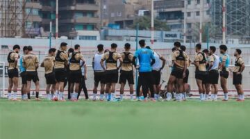 نشرة أخبار الزمالك | عروض خارجية لـ رحيل بيسيرو وجاهزية الونش وموقف اللاعبين المصابين