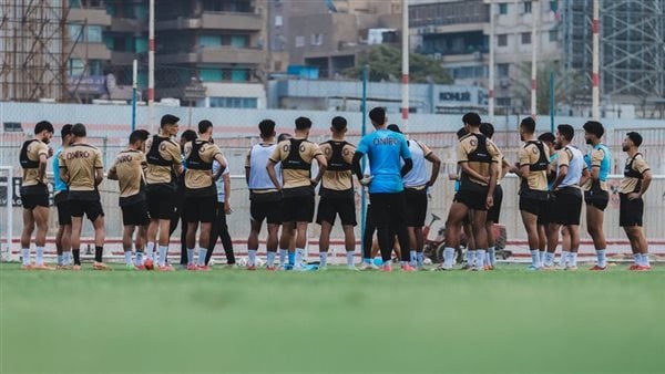 نشرة أخبار الزمالك | عروض خارجية لـ رحيل بيسيرو وجاهزية الونش وموقف اللاعبين المصابين نشرة أخبار الزمالك | عروض خارجية لـ رحيل بيسيرو وجاهزية الونش وموقف اللاعبين المصابين
