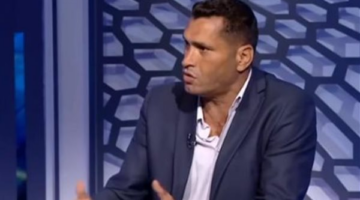 محمود أبو الدهب: الأهلي افتقد عبد الحفيظ.. وطارق مصطفى الأنسب لقيادة الزمالك