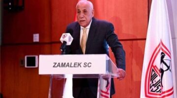 عاجل.. الزمالك يرفض عقوبات الرابطة ويطالب بإبعاد عمر والصباحي عن مبارياته