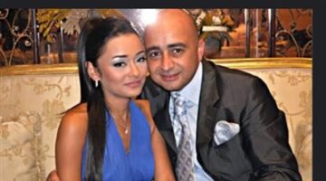 بتهمة التشهير بزوجها الإعلامي سعيد جميل.. إحالة راندا البحيري إلى المحاكمة الجنائية