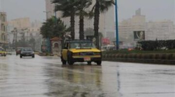 أيام شتوية.. الأرصاد تكشف تفاصيل طقس الـ 5 أيام المقبلة
