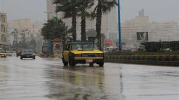أيام شتوية.. الأرصاد تكشف تفاصيل طقس الـ 5 أيام المقبلة أيام شتوية.. الأرصاد تكشف تفاصيل طقس الـ 5 أيام المقبلة