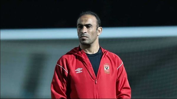 محمود أبو الدهب: الأهلي يعاني منذ رحيل عبد الحفيظ محمود أبو الدهب: الأهلي يعاني منذ رحيل عبد الحفيظ