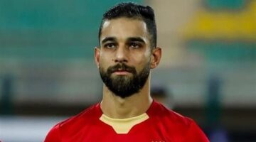 نجم الزمالك يكشف حقيقة طلب الأهلي رحيل عمرو السولية