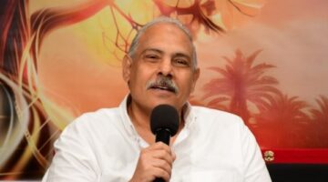 محمد رضوان يكشف كواليس مشاركته في فيلم «ليه تعيشها لوحدك» | شاهد