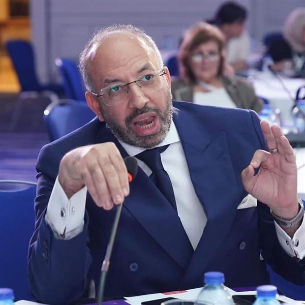 د. حسام المندوه يكتب: قضية الطفل ياسين.. سقوط الأمانة في ساحة المدرسة د. حسام المندوه يكتب: قضية الطفل ياسين.. سقوط الأمانة في ساحة المدرسة