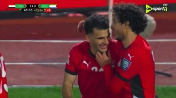 زيزو يحسم مستقبله.. فسخ العقد مع الزمالك ووجهته المقبلة الأهلي | تفاصيل