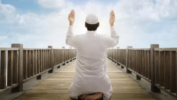أدعية يحبها الله .. تعرّف عليها وردّدها الآن أدعية يحبها الله .. تعرّف عليها وردّدها الآن