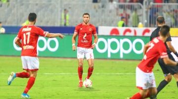 الأهلي يحسم تجديد عقد ياسر إبراهيم بـ 20 مليون جنيه | التفاصيل الكاملة