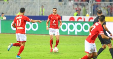 الأهلي يحسم تجديد عقد ياسر إبراهيم بـ 20 مليون جنيه | التفاصيل الكاملة الأهلي يحسم تجديد عقد ياسر إبراهيم بـ 20 مليون جنيه | التفاصيل الكاملة
